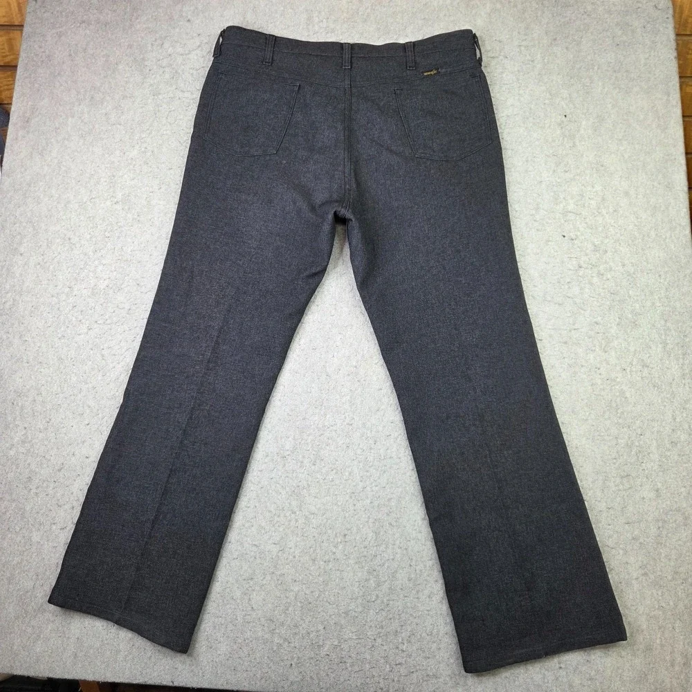 Wrangler wrancher pants